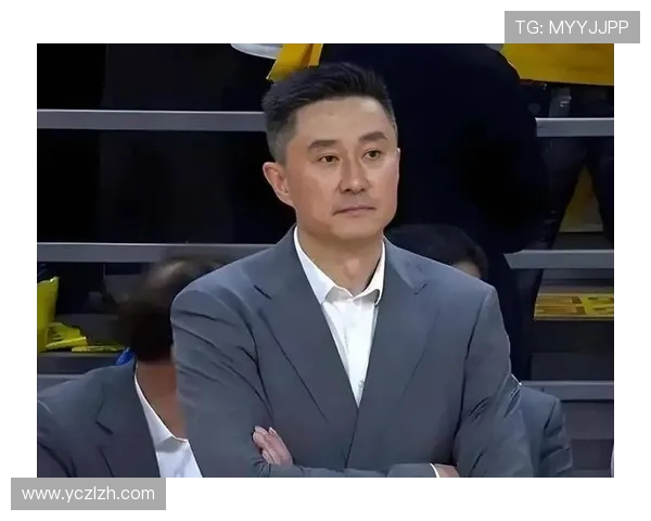 杜锋决策失误引球迷强烈不满